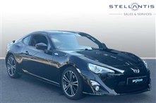 Used Toyota GT86