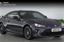 Toyota GT86