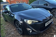 Toyota GT86