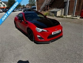 Used Toyota GT86