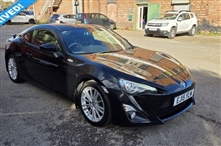 Toyota GT86