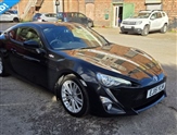 Used Toyota GT86