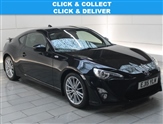 Used Toyota GT86