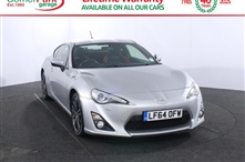 Toyota GT86