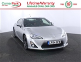 Used Toyota GT86