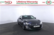 Toyota GT86