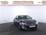 Used Toyota GT86