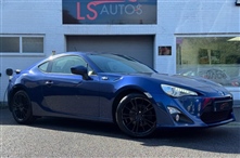 Toyota GT86