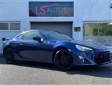 Used Toyota GT86