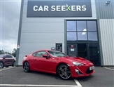 Used Toyota GT86