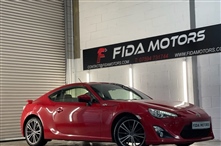 Toyota GT86