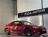 Used Toyota GT86