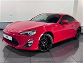 Used Toyota GT86