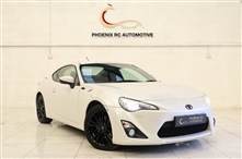 Toyota GT86