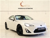 Used Toyota GT86