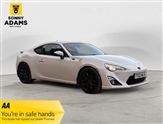 Used Toyota GT86