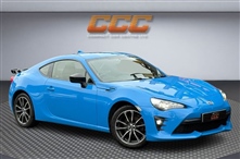 Toyota GT86