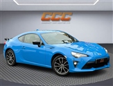 Used Toyota GT86