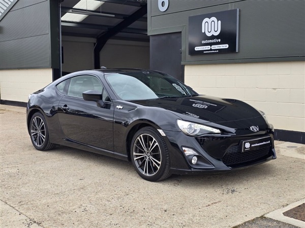 Large image for the Used Toyota GT86