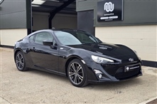 Toyota GT86