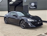 Used Toyota GT86
