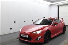 Toyota GT86