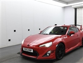 Used Toyota GT86