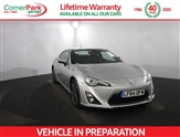 Used Toyota GT86