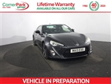Used Toyota GT86