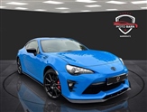 Used Toyota GT86