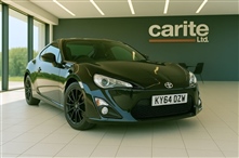 Toyota GT86