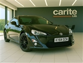 Used Toyota GT86