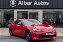 Toyota GT86