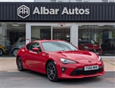 Used Toyota GT86