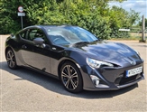 Used Toyota GT86