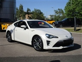 Toyota GT86 Image 1