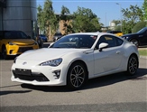 Toyota GT86 Image 4