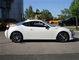 Toyota GT86 Image 5