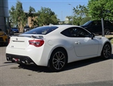 Toyota GT86 Image 6
