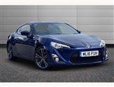Toyota GT86 Image 1