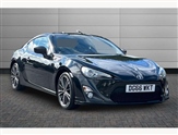 Toyota GT86 Image 1
