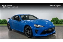 Toyota GT86