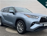 Toyota Highlander Image 1