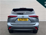 Toyota Highlander Image 4
