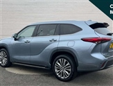 Toyota Highlander Image 5