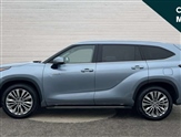 Toyota Highlander Image 6