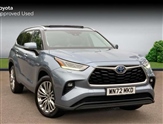 Toyota Highlander Image 1