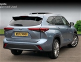 Toyota Highlander Image 2