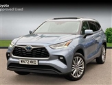 Toyota Highlander Image 3