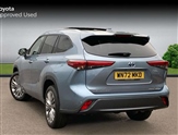Toyota Highlander Image 4